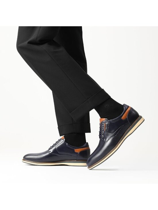 Stylish Men\'s Casual Dress Oxfords - Business Formal Shoes for Every Occasion main image 7